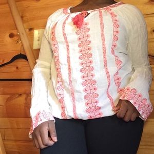 Tunic Shirt